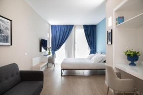 Alma Suites Napoli